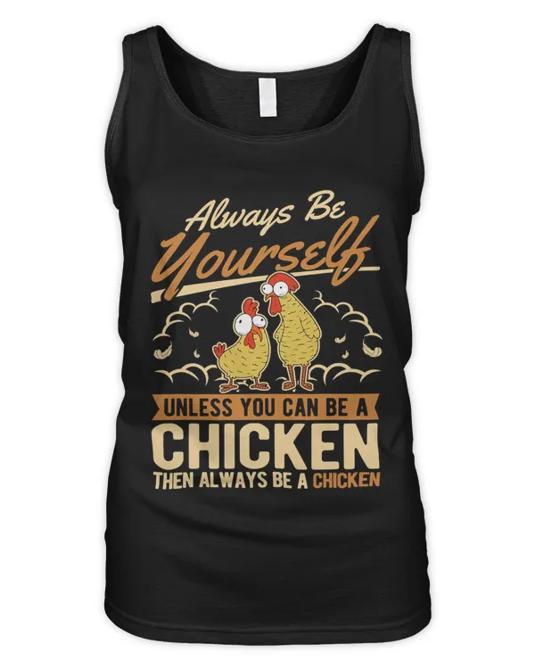 Women's Tank Top