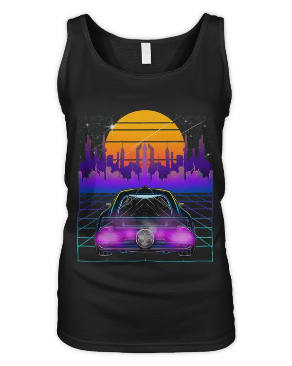 Women's Tank Top