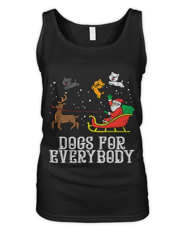 Women's Tank Top