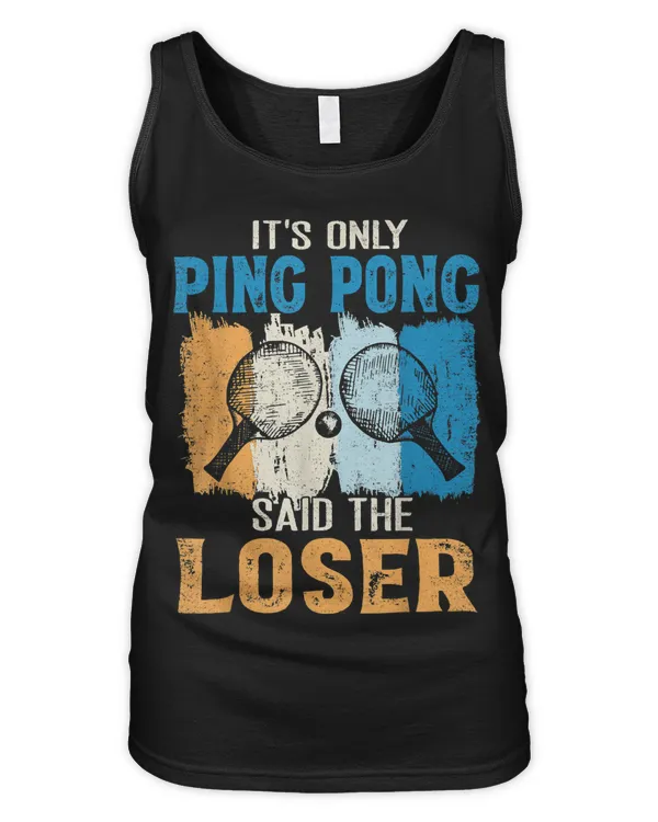 Women's Tank Top
