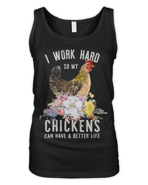 Women's Tank Top