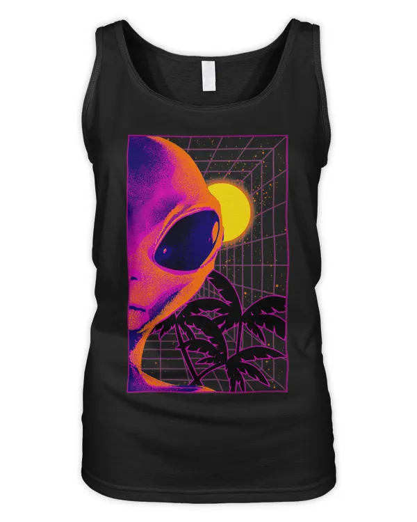 Women's Tank Top