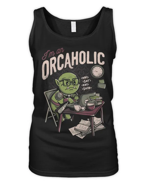Women's Tank Top