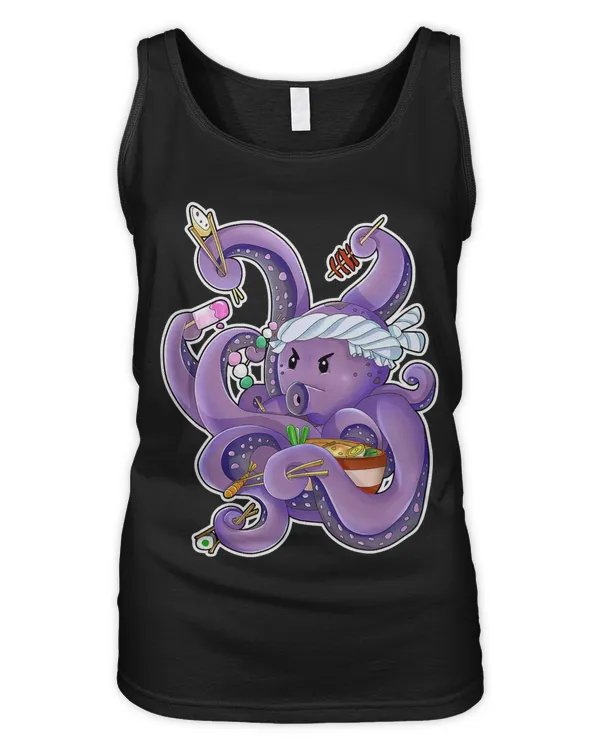 Women's Tank Top