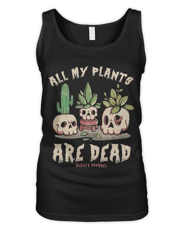 Women's Tank Top