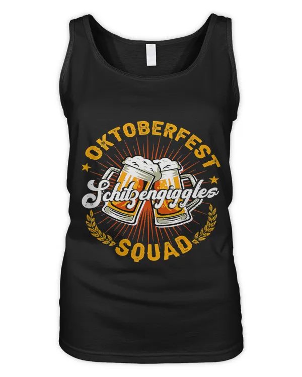 Women's Tank Top