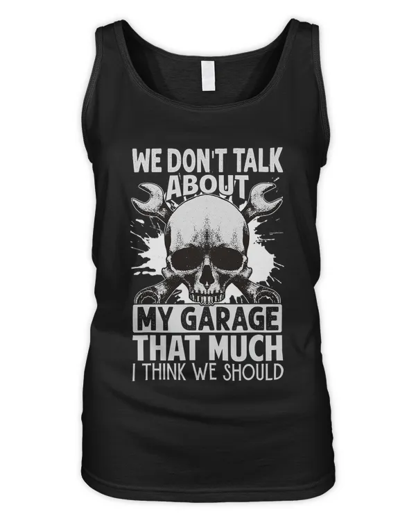 Women's Tank Top