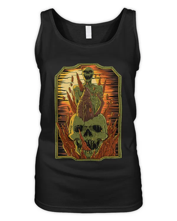 Women's Tank Top