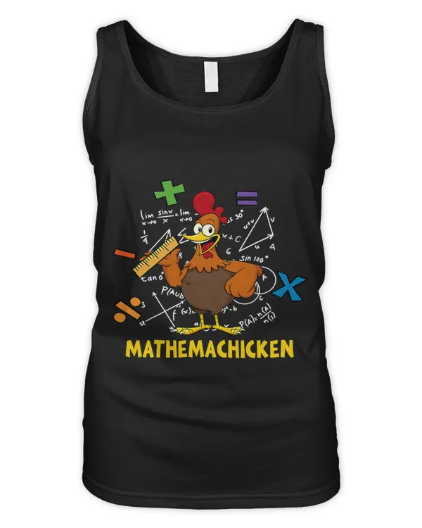 Women's Tank Top