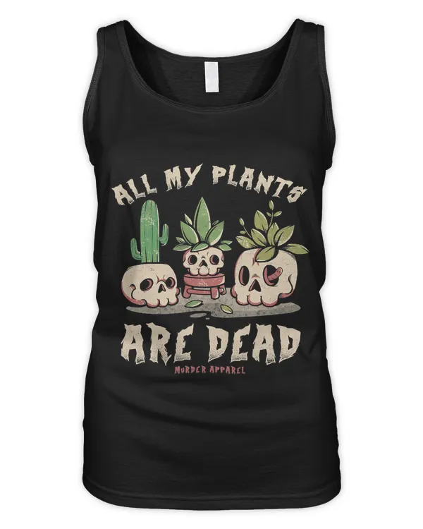 Women's Tank Top