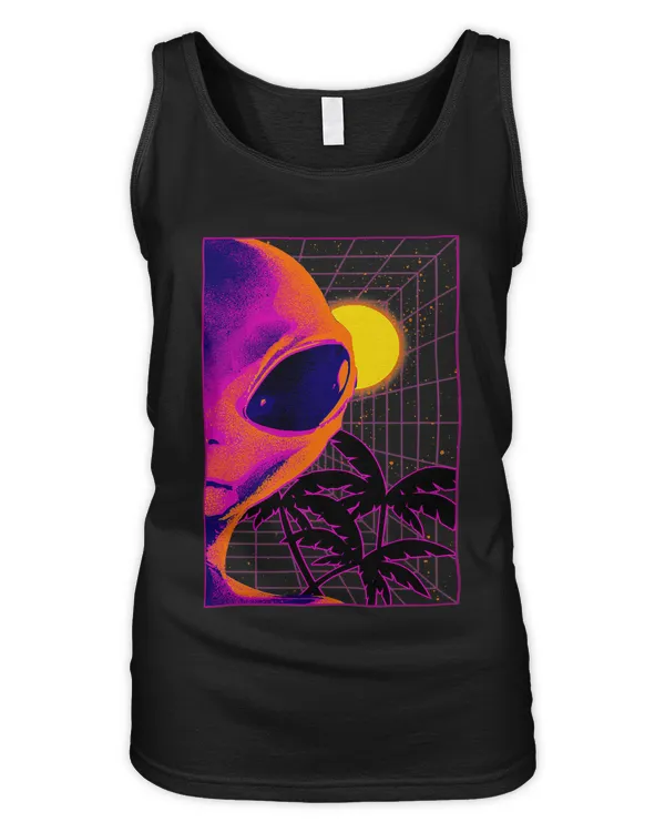 Women's Tank Top