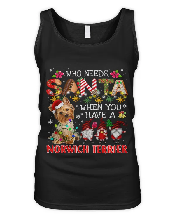 Women's Tank Top