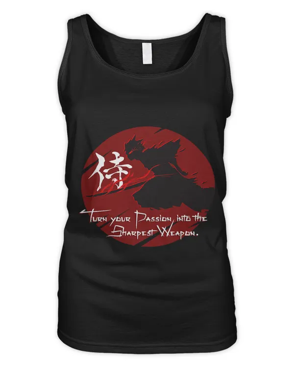 Women's Tank Top