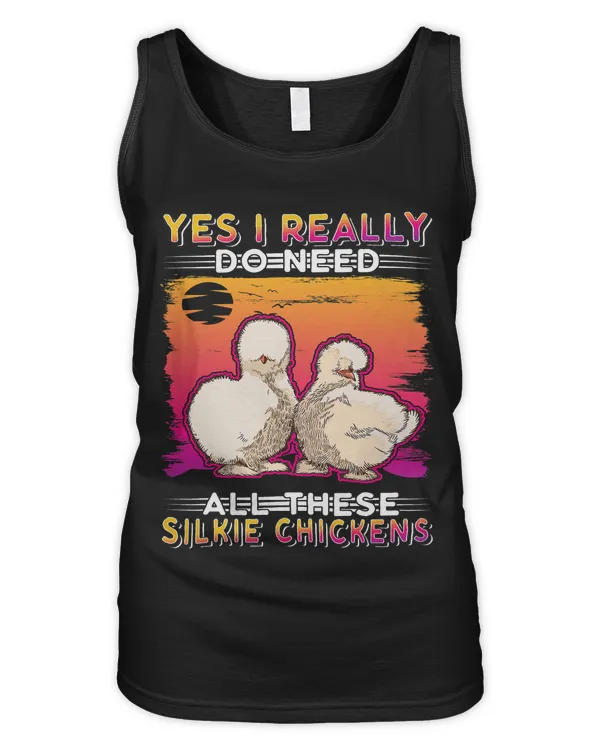 Women's Tank Top