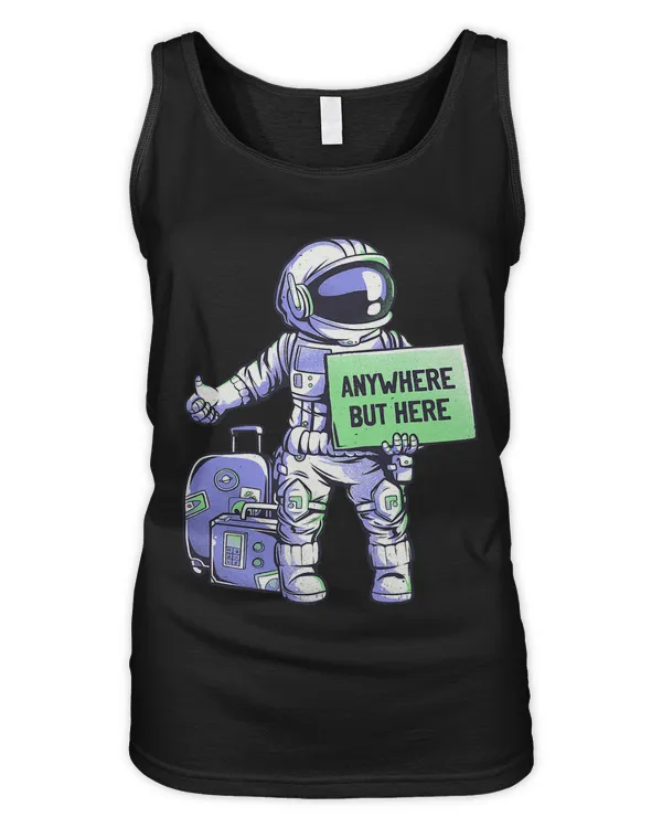 Women's Tank Top