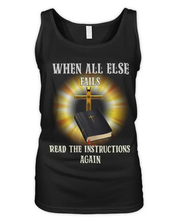 Women's Tank Top