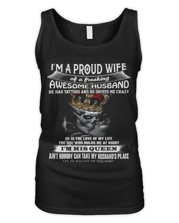 Women's Tank Top