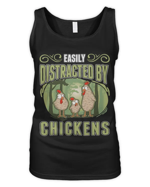 Women's Tank Top