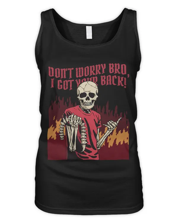 Women's Tank Top