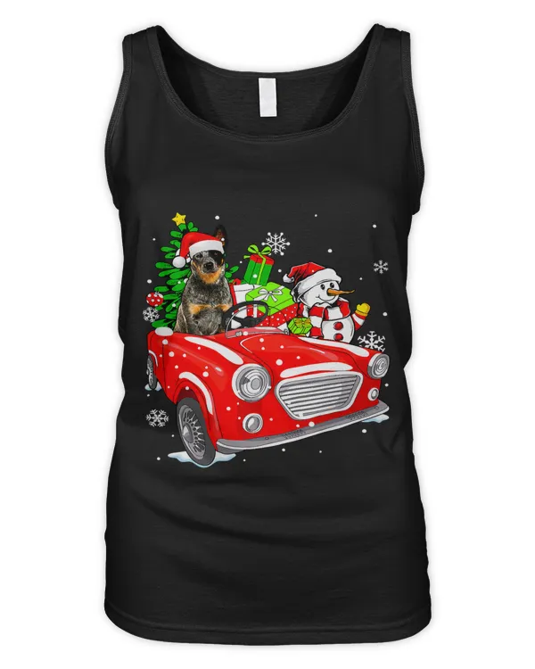 Women's Tank Top