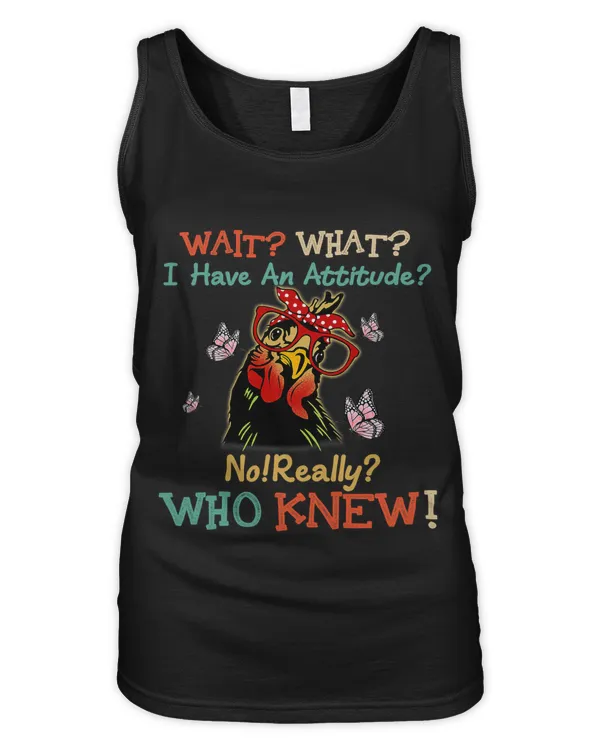 Women's Tank Top