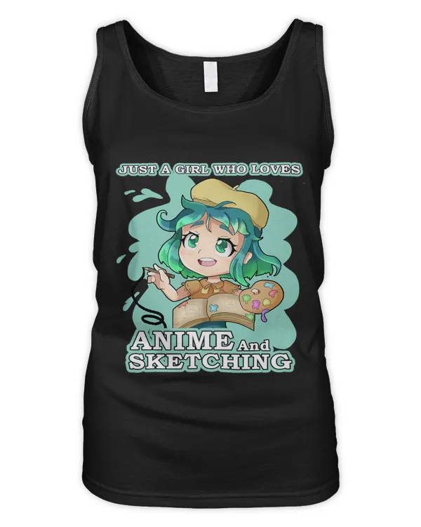 Women's Tank Top