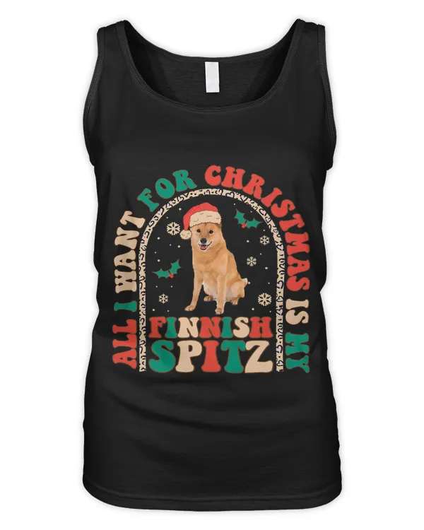 Women's Tank Top