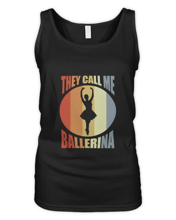 Women's Tank Top