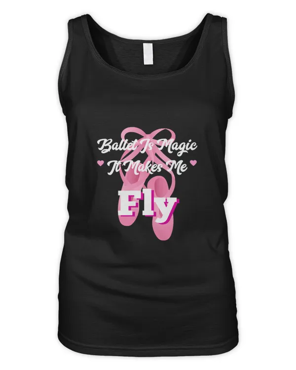 Women's Tank Top
