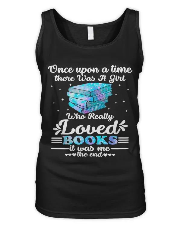 Women's Tank Top