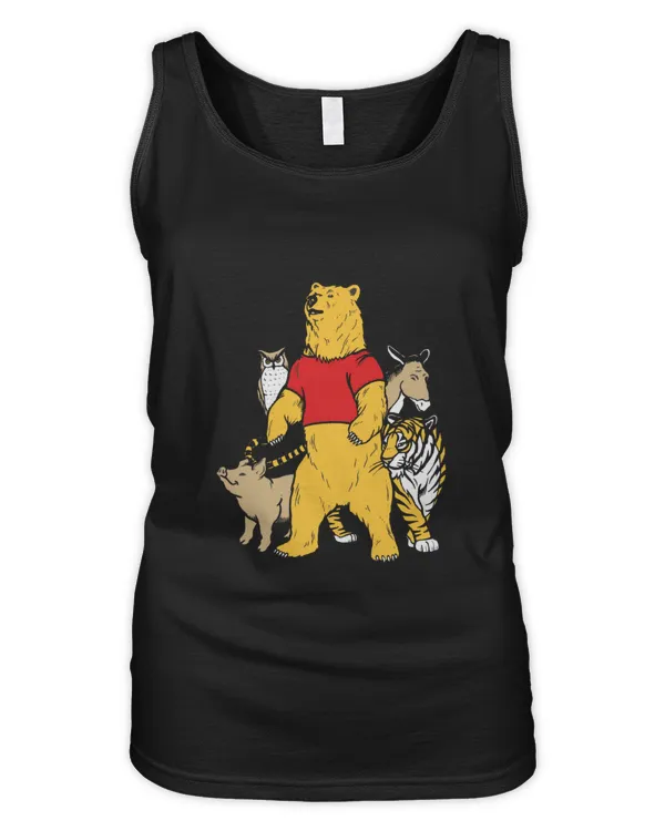 Women's Tank Top