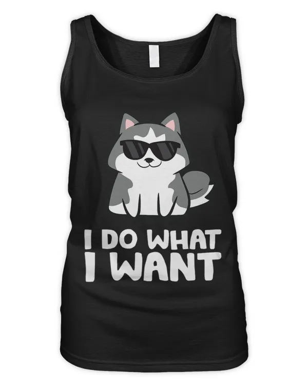 Women's Tank Top