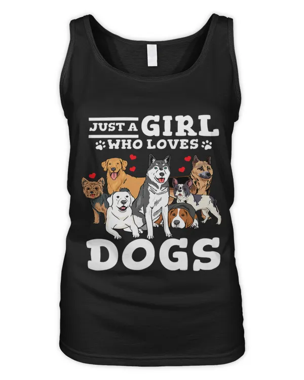 Women's Tank Top