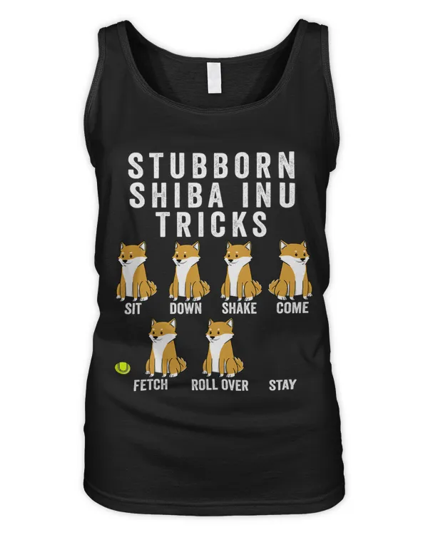 Women's Tank Top