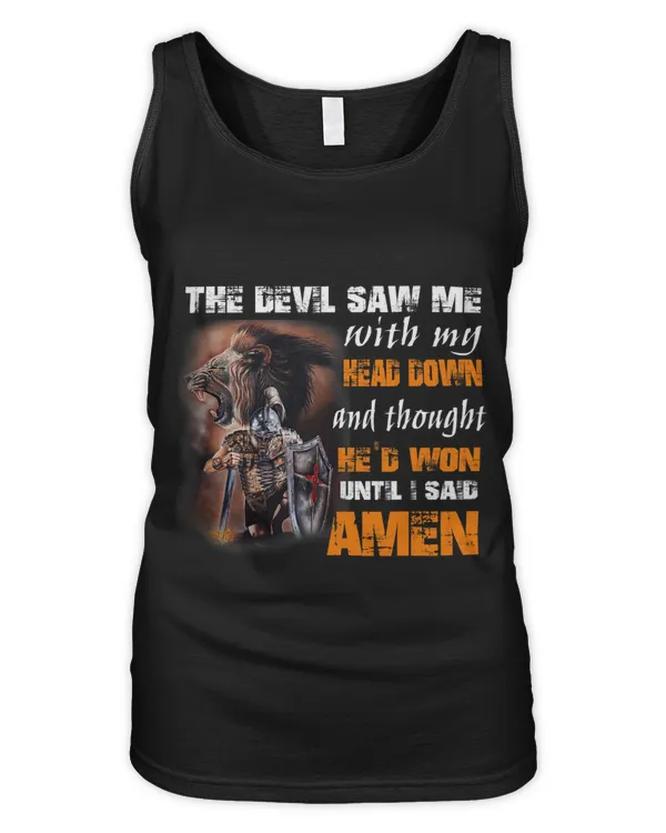 Women's Tank Top