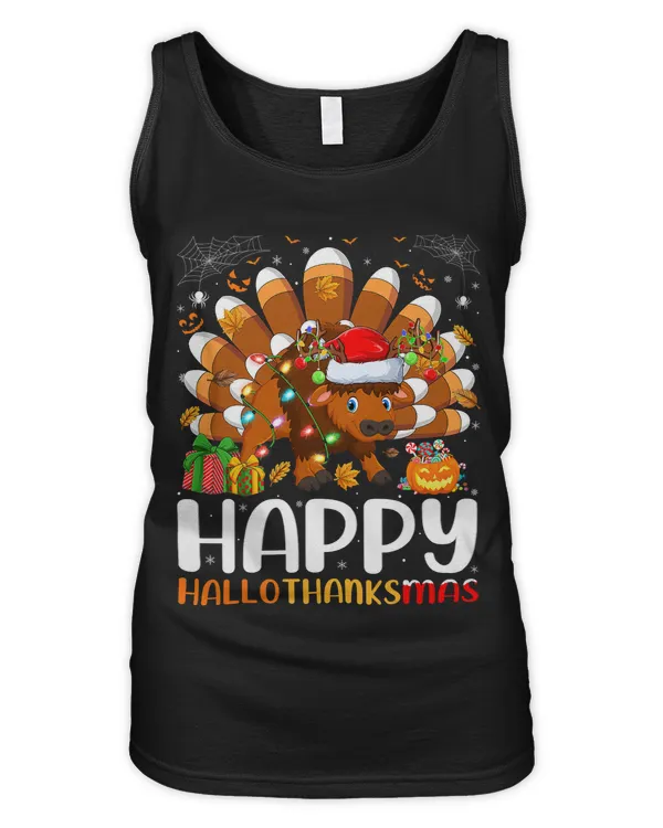 Women's Tank Top