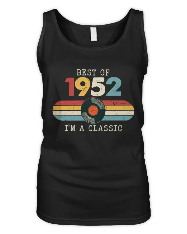 Women's Tank Top