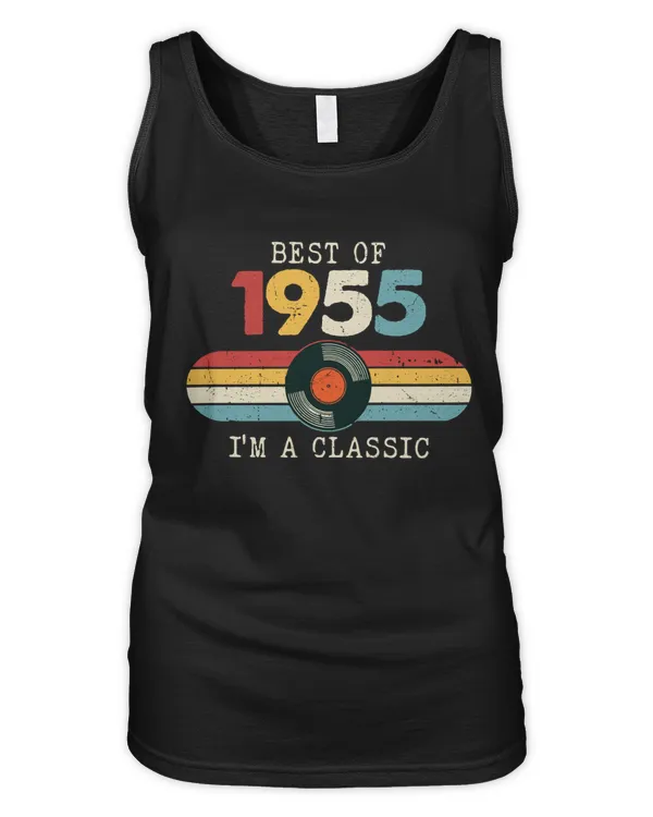 Women's Tank Top