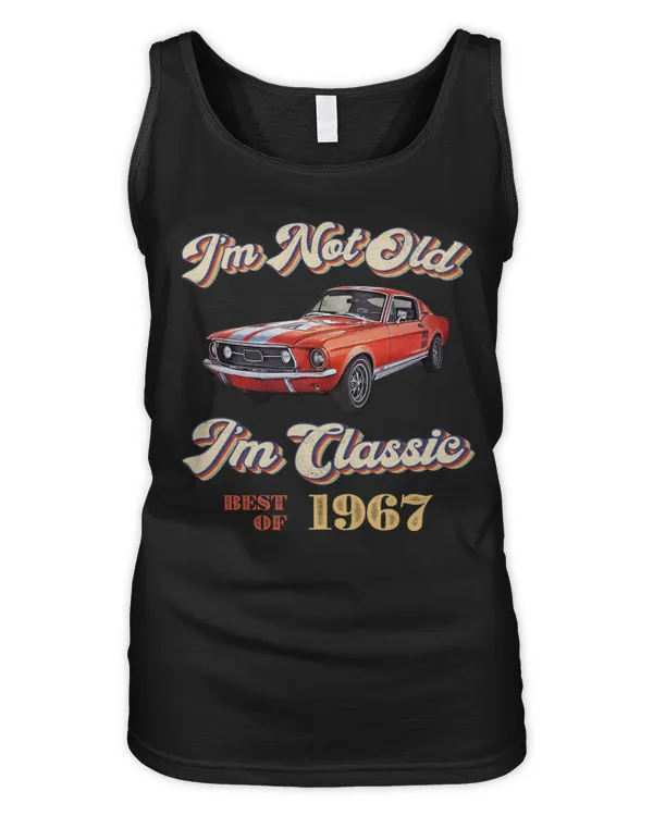 Women's Tank Top