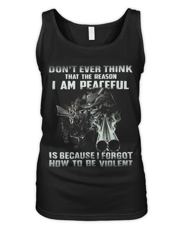 Women's Tank Top