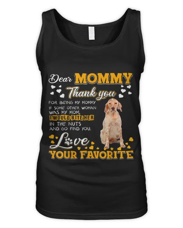 Women's Tank Top