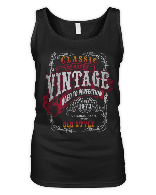 Women's Tank Top