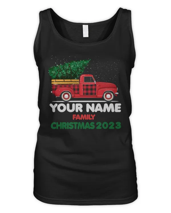 Women's Tank Top