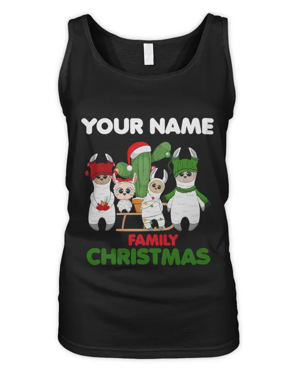 Women's Tank Top