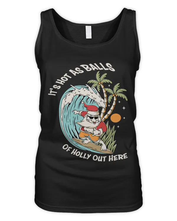 Women's Tank Top