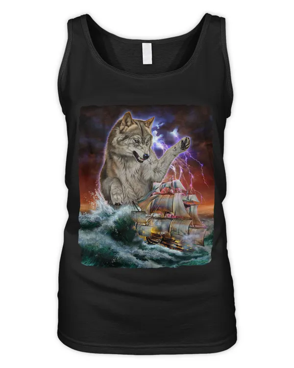 Women's Tank Top