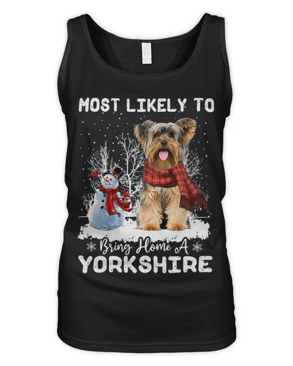 Women's Tank Top