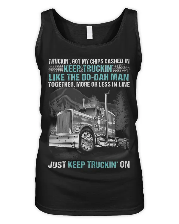 Women's Tank Top