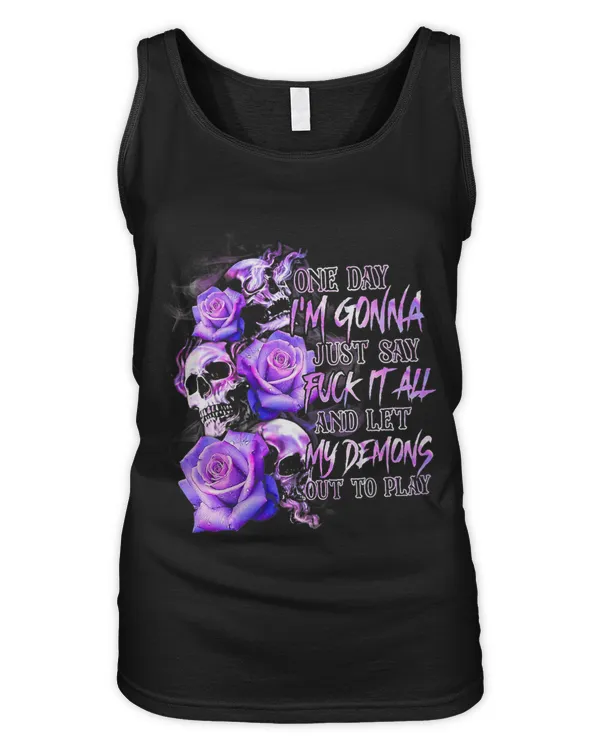 Women's Tank Top