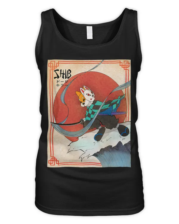 Women's Tank Top